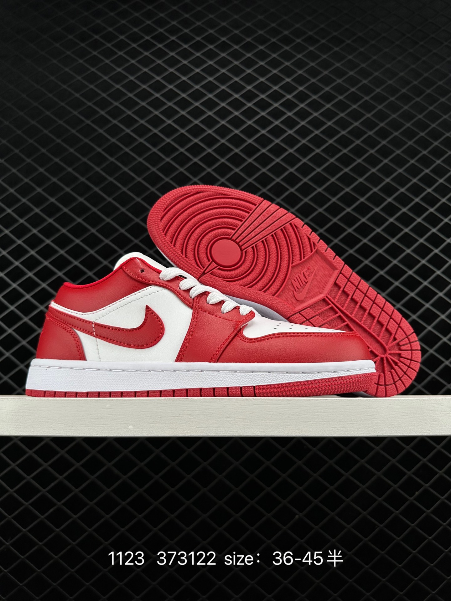 Nike Air Jordan 1 Mid”Green Yellow“